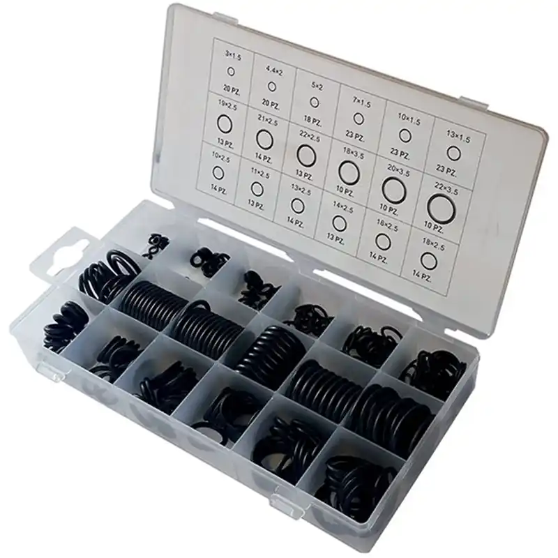 O‑Ring Assortiti Lions A318 – Set 279 Pezzi Koop Online