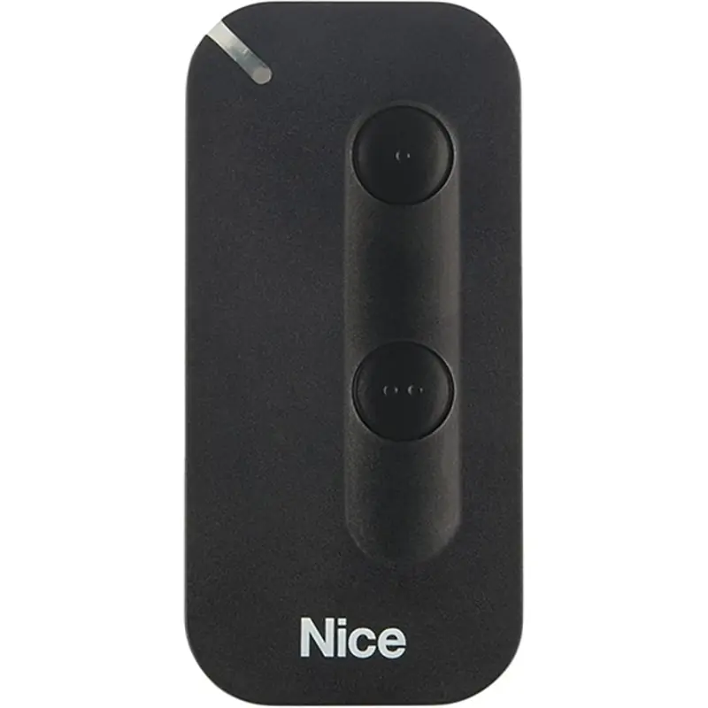 Radiocomando Nice MyGo2 per Automazioni – 2 Canali Express Levering