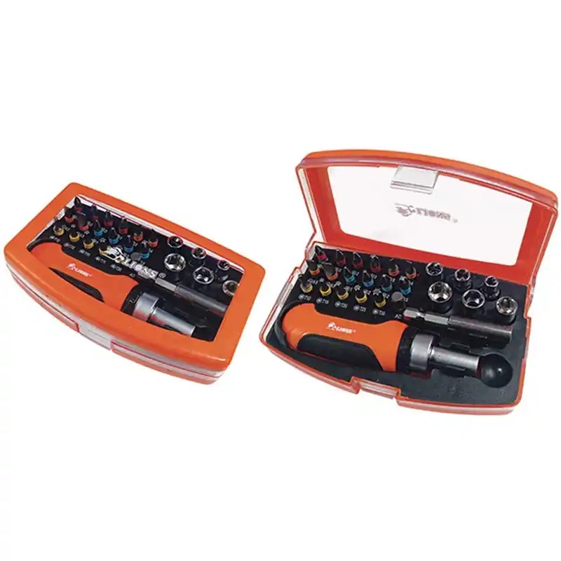 Laatste Kans Inserti e Bussole Lions 9812 – Set 27 Pezzi
