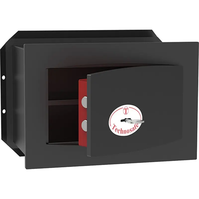 Aanbieding Cassaforte Technomax Technosafe CR/0 – 18×26×15