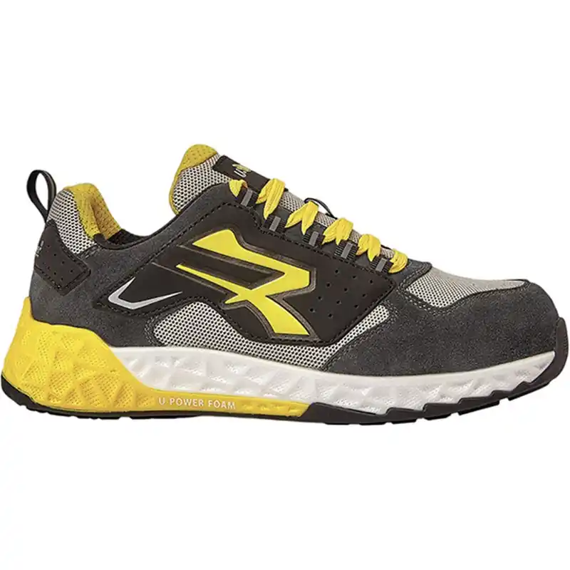 U-Power STARK ESD S1PS – Red Stratos Taglia 42 Koopje