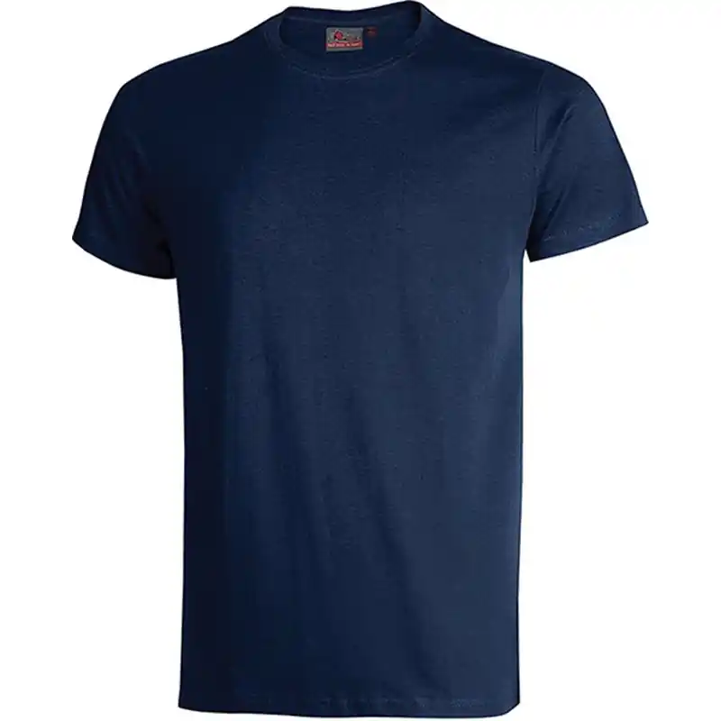 T‑Shirt U‑Power FIGI Deep Blue – Conf. 5 Pezzi Taglia M Direct Verzonden