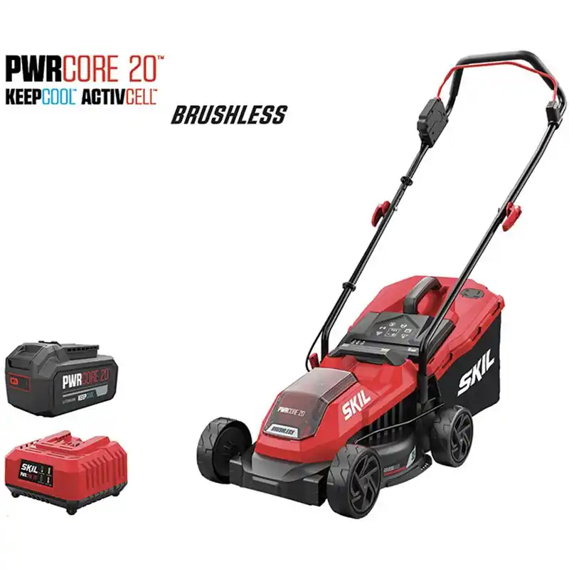Must-Have RASAERBA SKIL BL BAT.1X4,0 0125AA