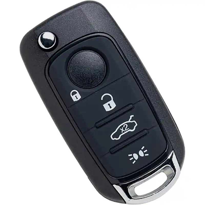 CH.SILCA AUTO RADIOC. SIP22FR29 Koop Vandaag