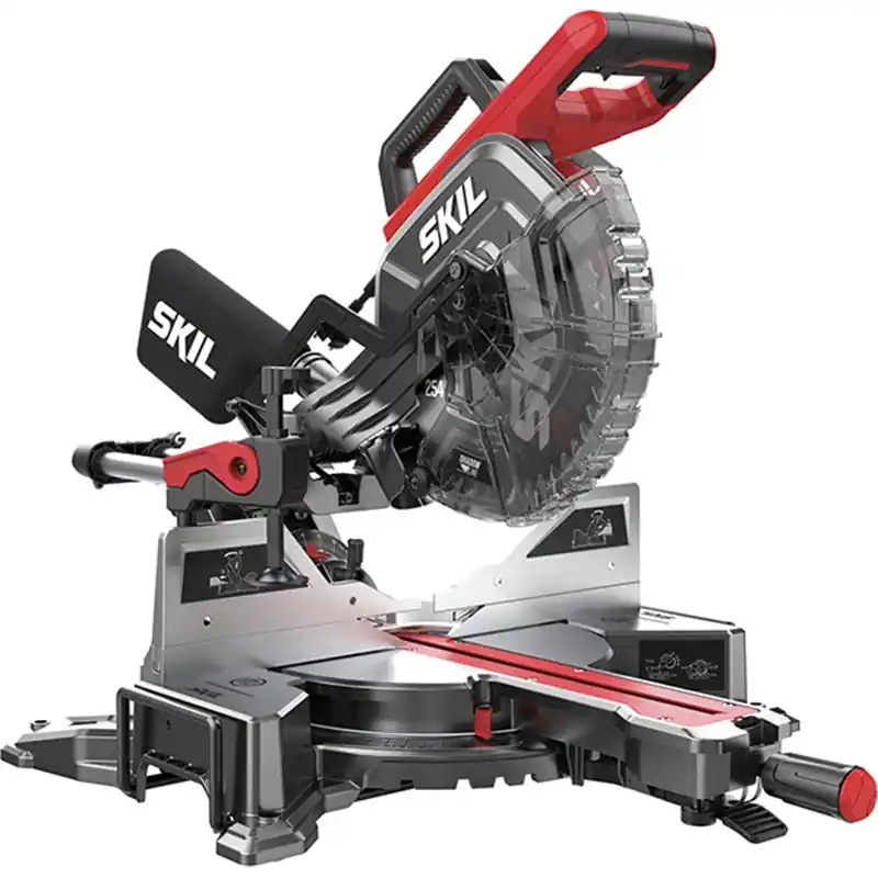 TRONCATRICI SKIL XP RADIALE 1321AA Nieuw