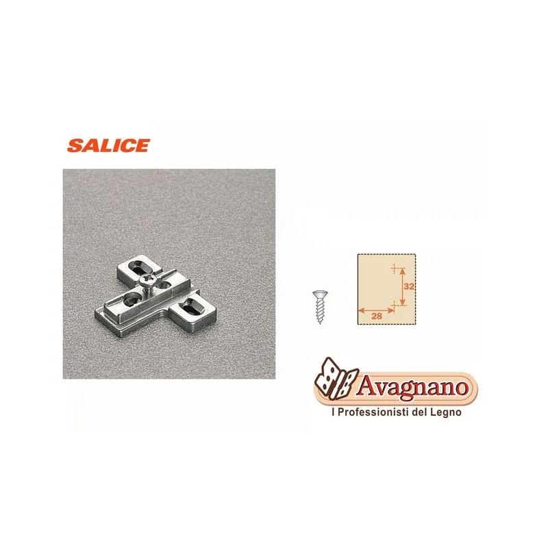 Betrouwbaar BASETTA SALICE B2S3B99B6 H 9