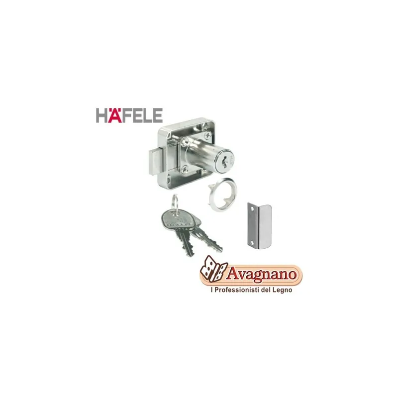 SERRATURA E.25 CIL 32 COMPLETA Koop Online