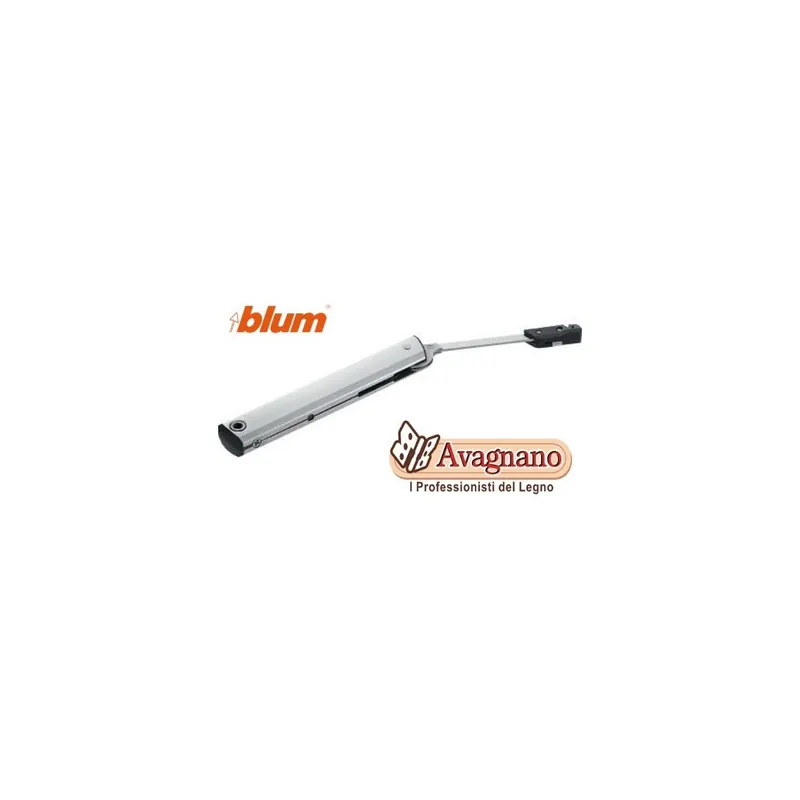 Seizoensaanbieding BLUM Anta a ribalta standard AVENTOS HK-XS, Base forza, FC 800-1800 (base forza unilaterale)