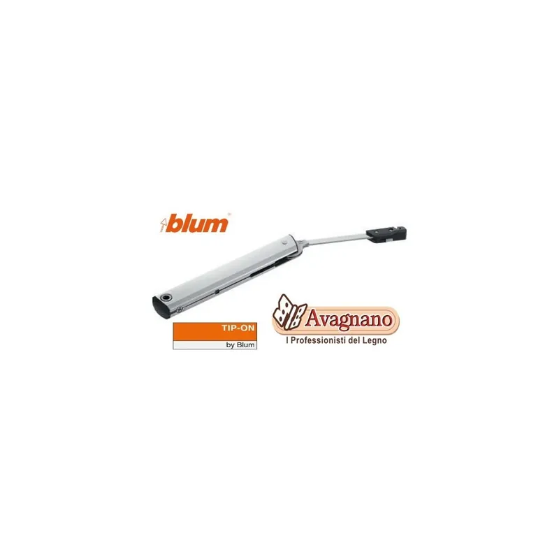 Direct Beschikbaar BLUM Anta a ribalta standard AVENTOS HK-XS, Base forza, FC 800-1600 (base forza unilaterale)TIP-ON