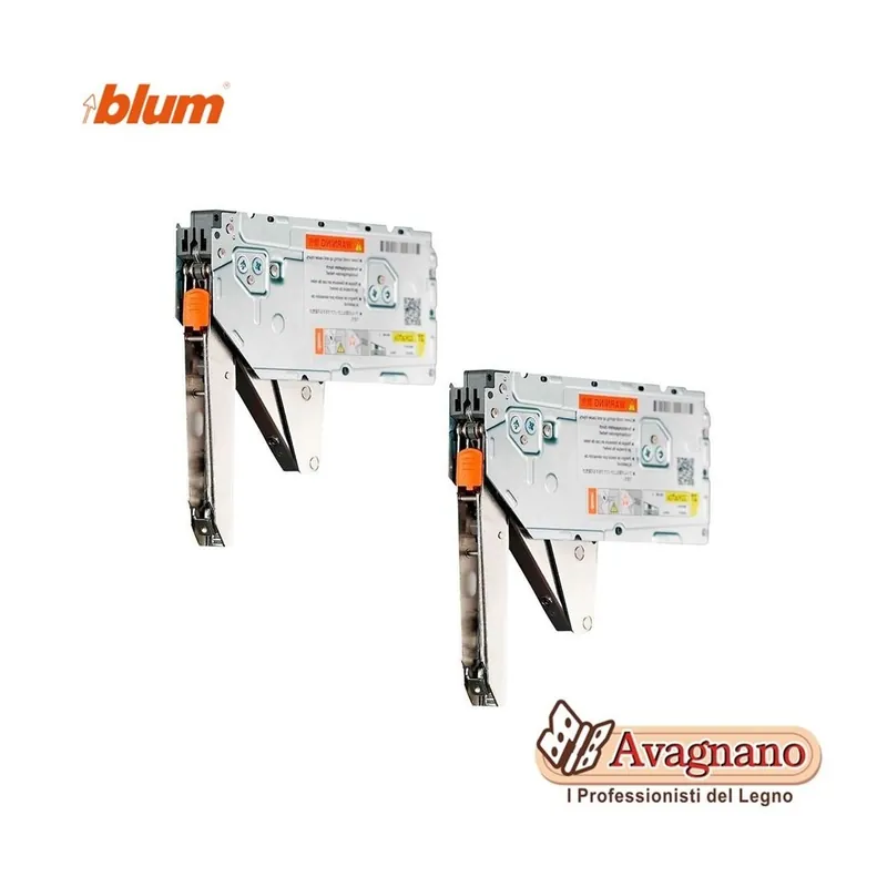 BLUM AVENTOS HK TOP 22K2900T TIP-ON - SET LF 3200-9000 Rechtstreeks Van De Fabrikant