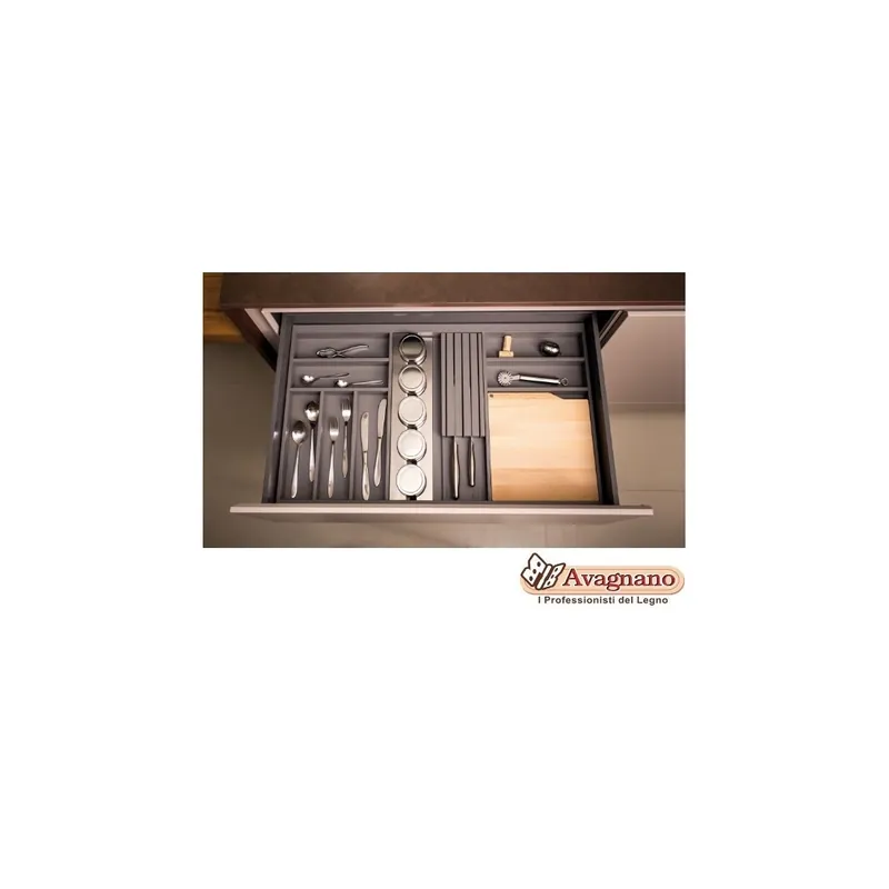 PORTAPOSATE PREMIERE LEGNO FRASS. GR/OR BASE 450MM Koop Vandaag