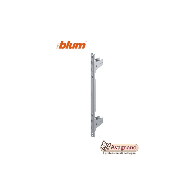 BLUM LEGRABOX ATTACCHI FRONTALE A VITE ALTEZZA C, VITI SIMMETRICO Nu Kopen