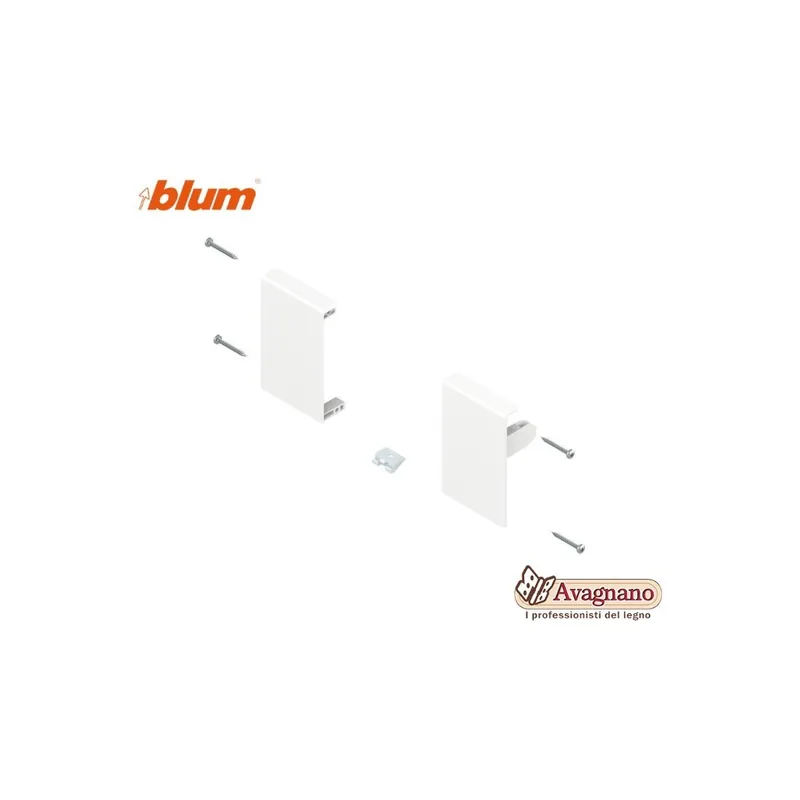BLUM ATTACCHI TANDEMBOX CASSETTO INTERNO ZIF.71M0 Express Levering