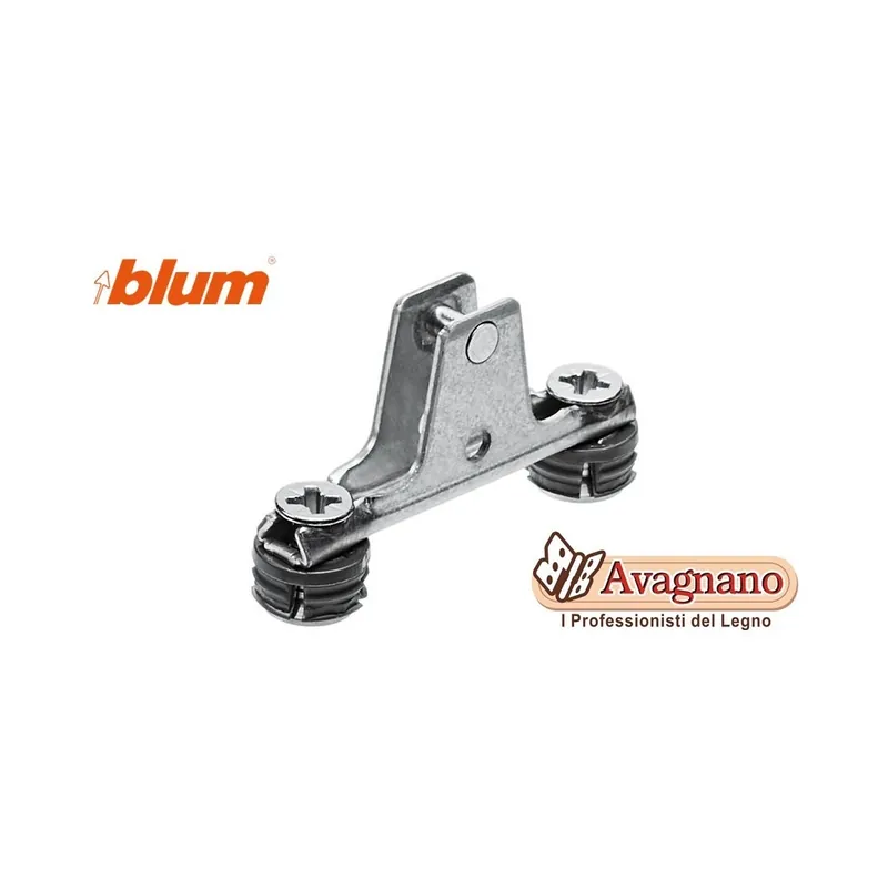 Beste Prijs BLUM LEGRABOX Attacco per frontale, altezza M, EXPANDO T, simmetrico