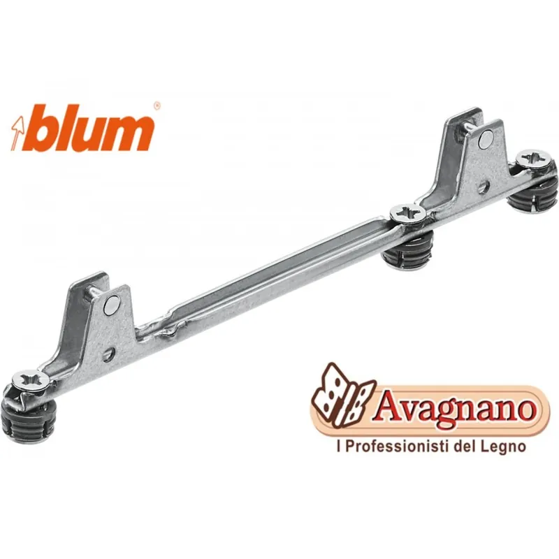 Aanbieding BLUM LEGRABOX Attacco per frontale, altezza C, EXPANDO T, simmetrico