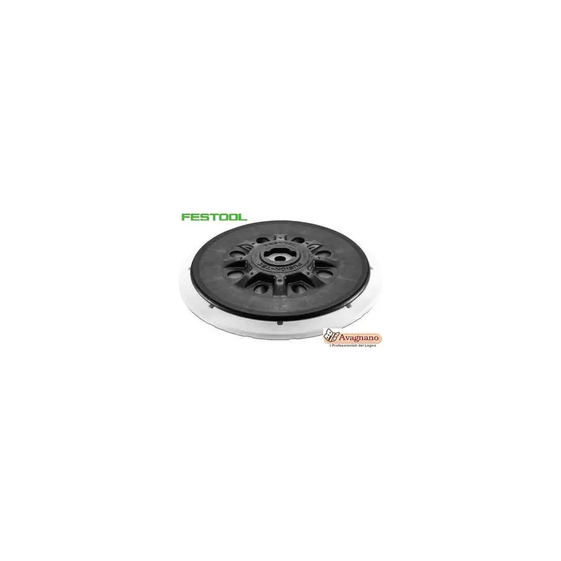 Finale Uitverkoop Platorello ST-STF D150/MJ2-M8-W-HT FUSION-TEC