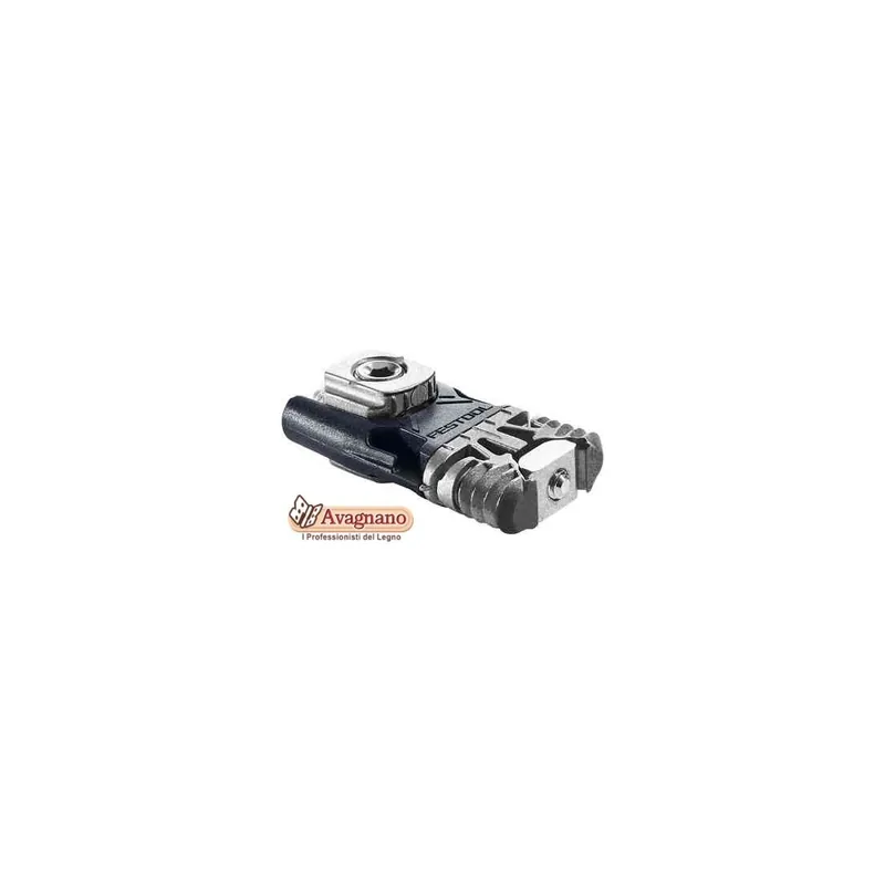 Connessione ad angolo KV D8/50 Favoriet