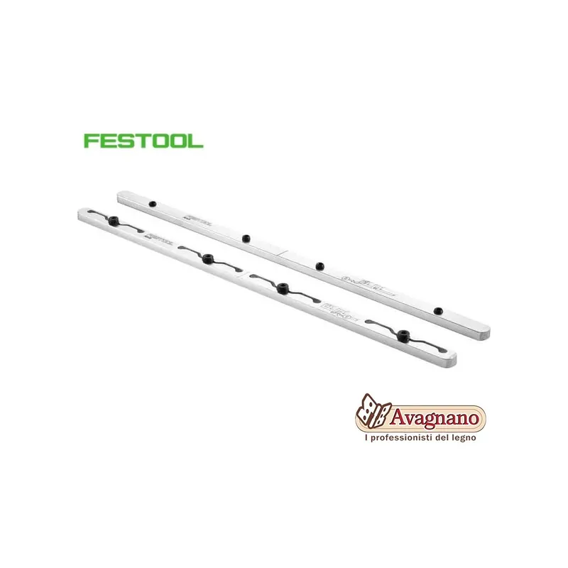 Fabrieksprijs Raccordo di giunzione FSV/2 - FESTOOL