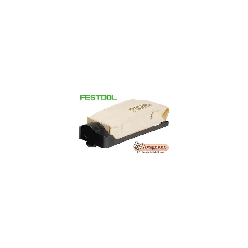 Aanbieding Set Turbo-filtro TFS-ES 150