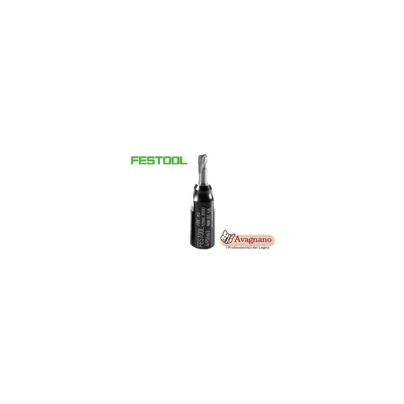 Superprijs FRESA DOMINO D 4-NL 11 HW-DF 500