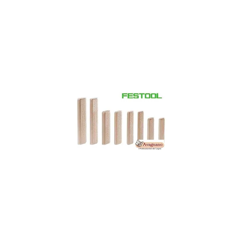 Actieprijs Tasselli DOMINO Faggio D 10x100/120 BU