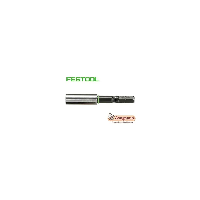 Portainserti magnetico BH 60 CE-Imp Premium