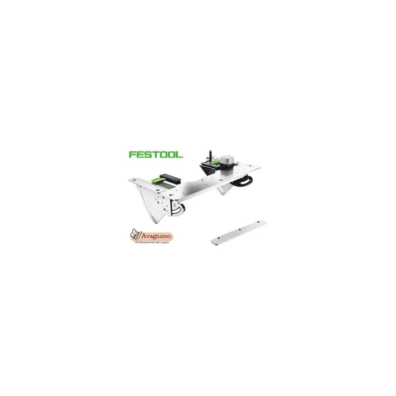 Piastra di adattamento AP-KA 65 Favoriet
