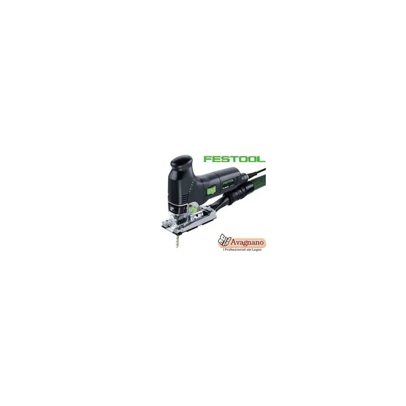 Beste Prijs Seghetto alternativo PS 300 EQ-Plus TRION