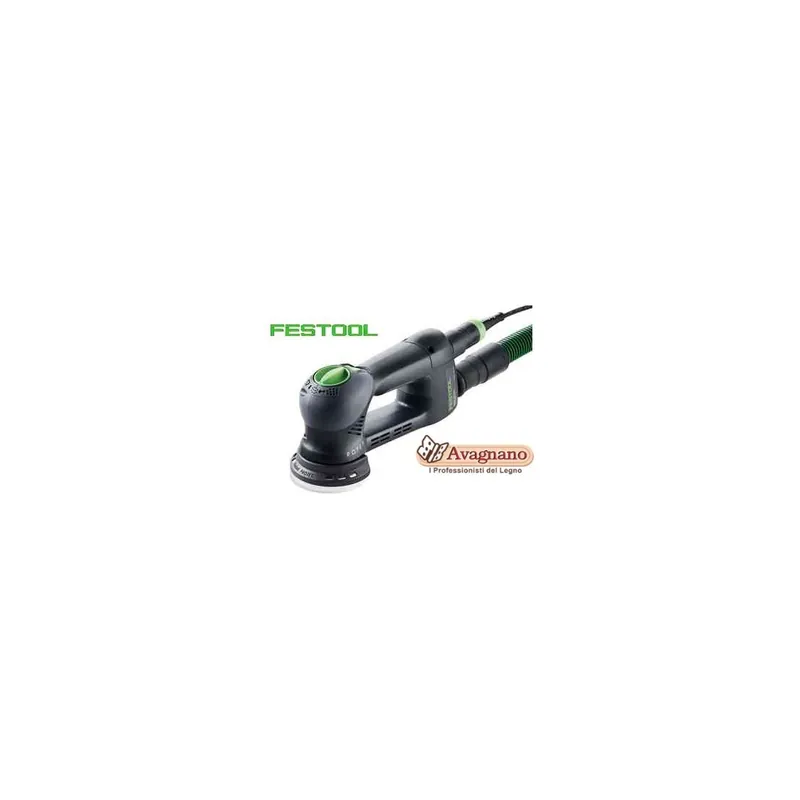 Levigatrice orbitale rotativa ROTEX RO 90 DX FEQ-Plus Korting