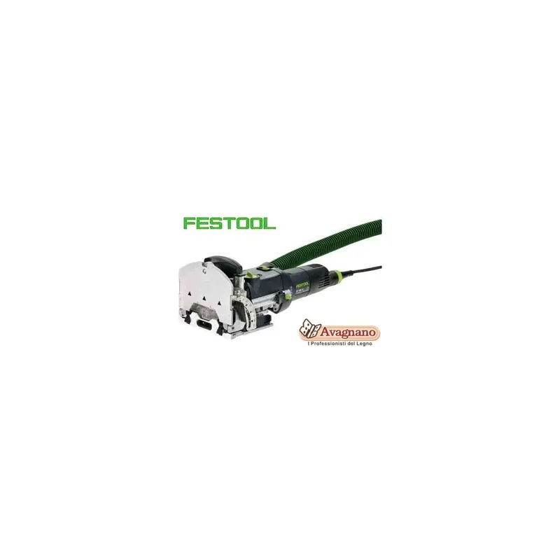 Fresatrice per DOMINO DF 500 Q-Plus 230V Gereduceerde Prijs