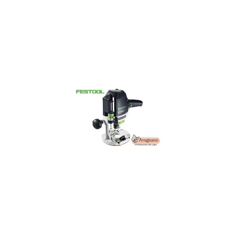 Laatste Versie FRESATRICE OF 1400 EBQ-PLUS 230V