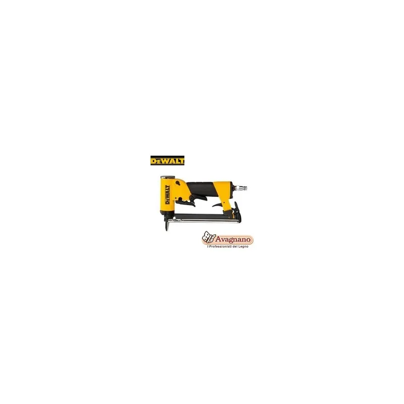 Nieuw Cucitrice Serie 80 DEWALT