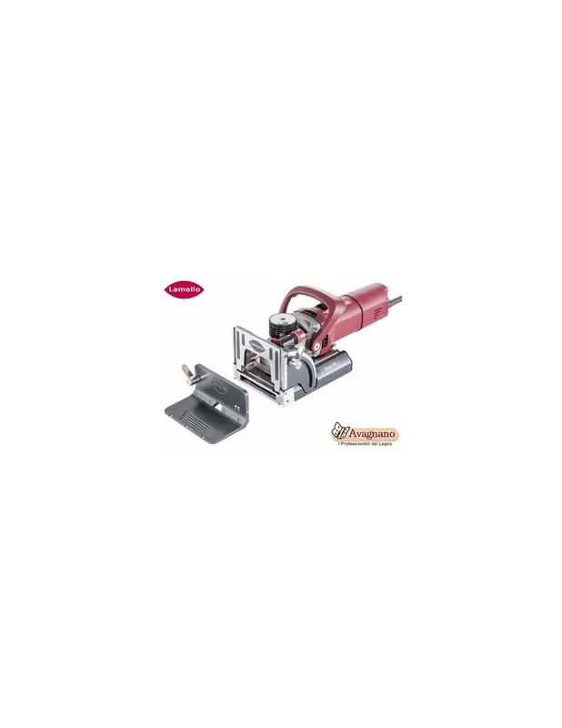 Lage Kosten FRESATRICE LAMELLO ZETA P2