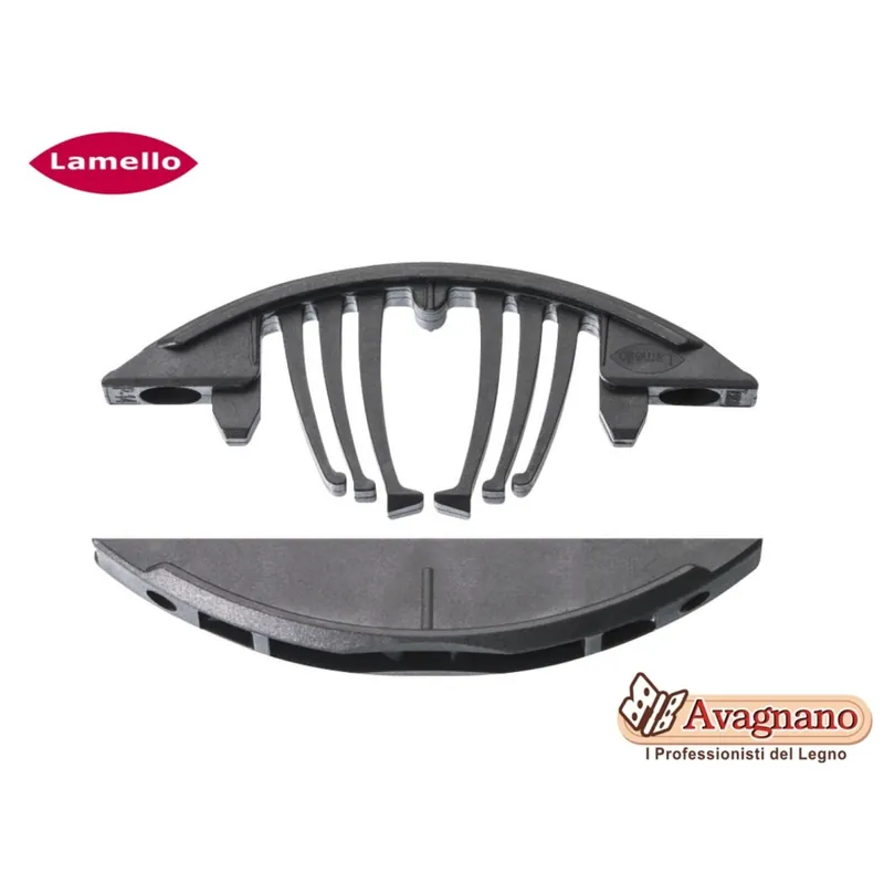 Exclusieve Aanbieding Giunzione TENSO P-14 LAMELLO