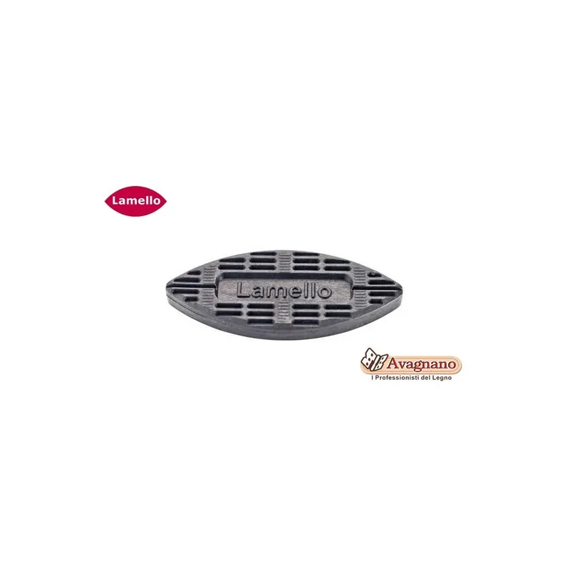 Giunzione BISCO P-10 / 80 PEZZI LAMELLO Hete Deal