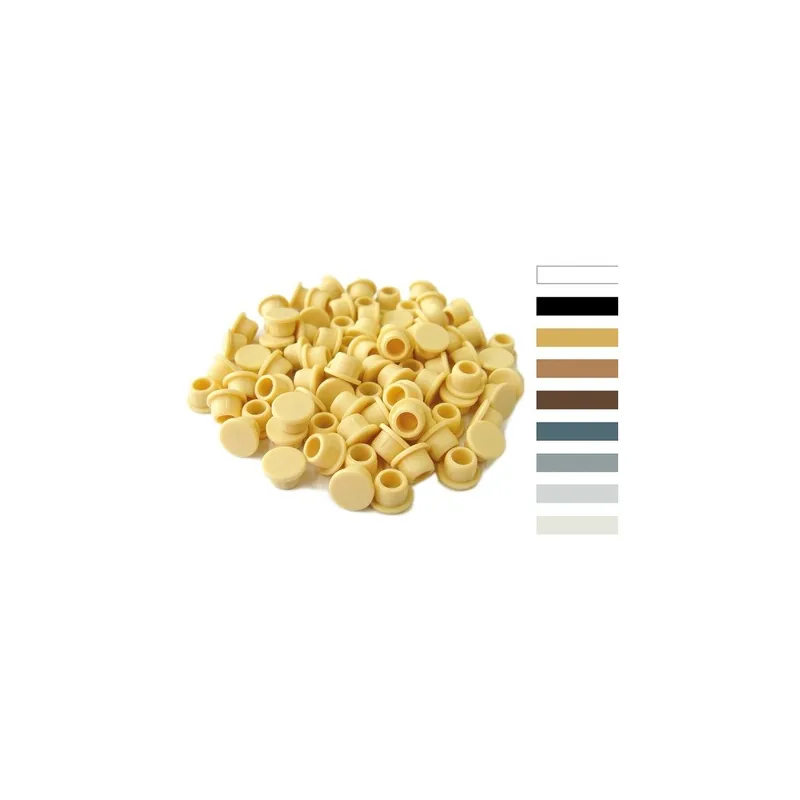 Tappi CLAMEX P-14 LAMELLO Betrouwbaar