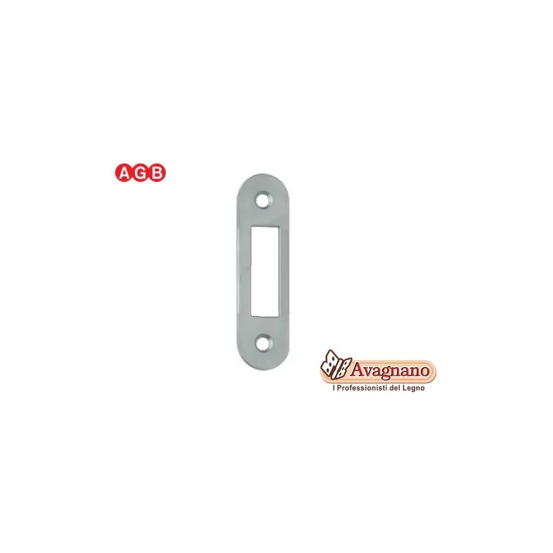 Incontro AGB MEDIANA BT NICHELATO Gratis Retour