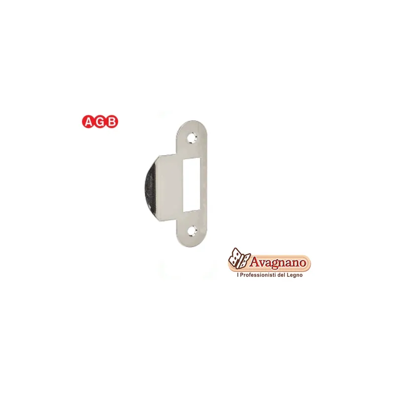 Betrouwbaar Incontro AGB MEDIANA BT NICHELATO