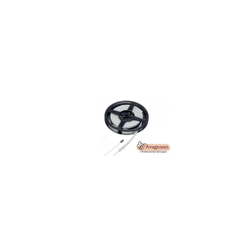 FLEXYLED SE H4 12VDC 12W NW M12, 4000 K - 250 CM Finale Uitverkoop