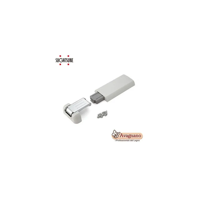 AMMORTIZZATORE A SOLLEVAMENTO ASSISTITO PER BANCONI SUGATSUNE Exclusieve Aanbieding