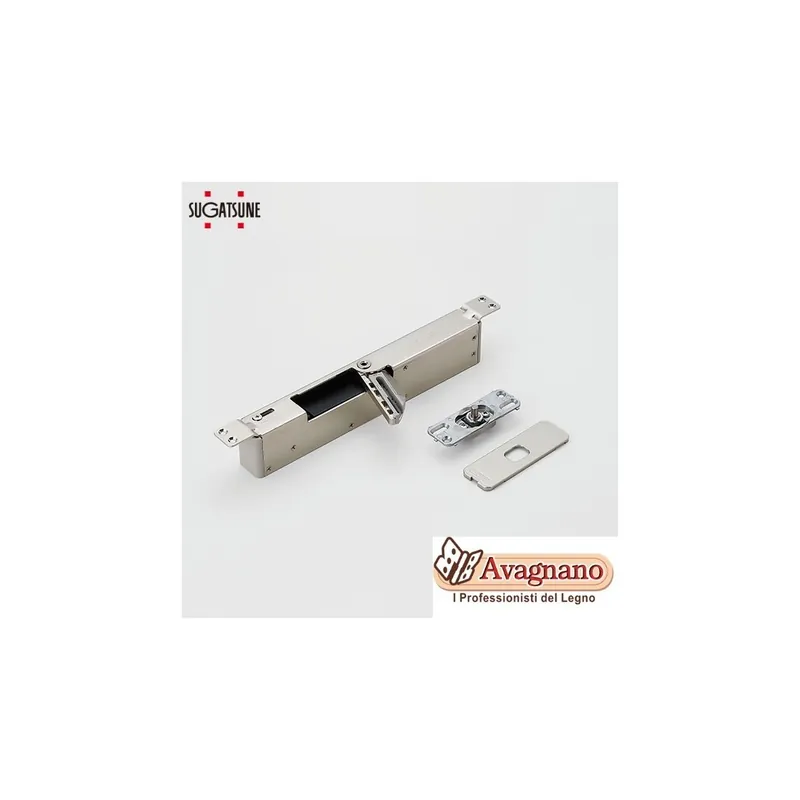 AMMORTIZZATORE PER PORTE SUGATSUNE INVISIBILE 100 KG DX Koop Online