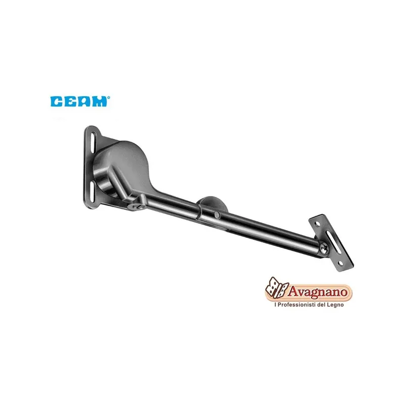 Beperkte Voorraad SNODO SX PER ANTA A CALATOIA PER ANTE IN LEGNO CEAM 601