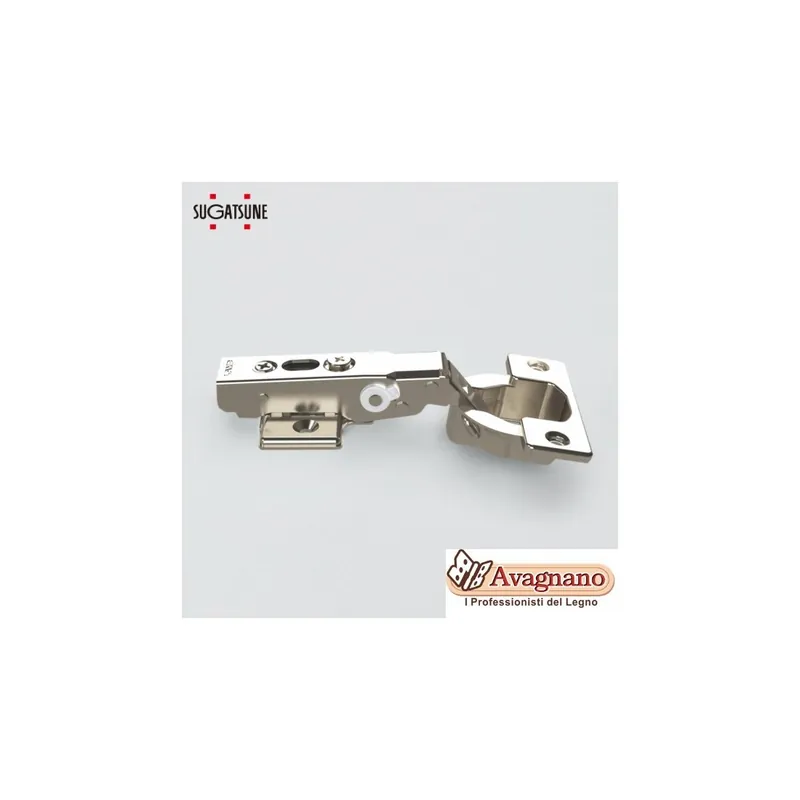 CERINIERA SUGATSUNE FORO 40 PIANA AMMORTIZZATA Speciale Aanbieding