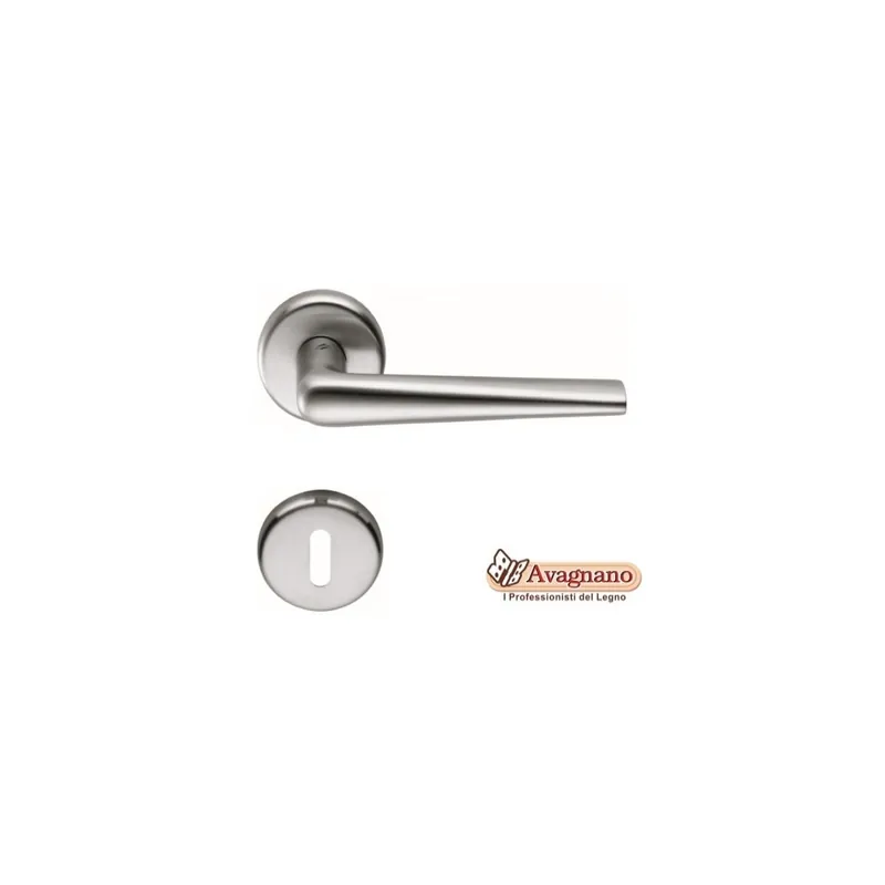 Bestel Nu MANIGLIA ROBOTRE CROMAT CD91R - COLOMBO DESIGN