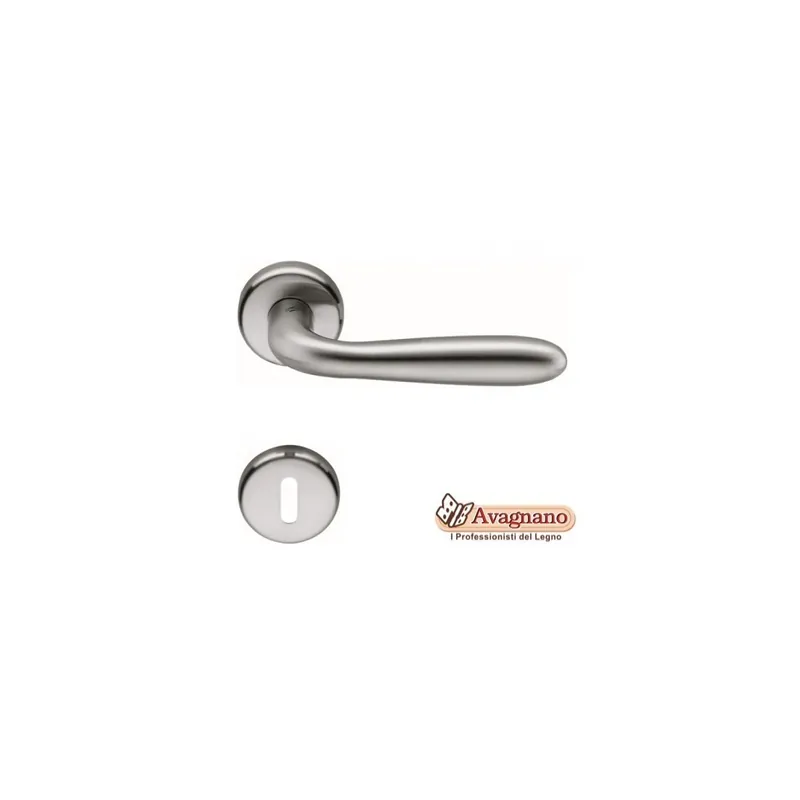 Koop Vandaag MANIGLIA ROBOT CROMAT CD41R - COLOMBO DESIGN