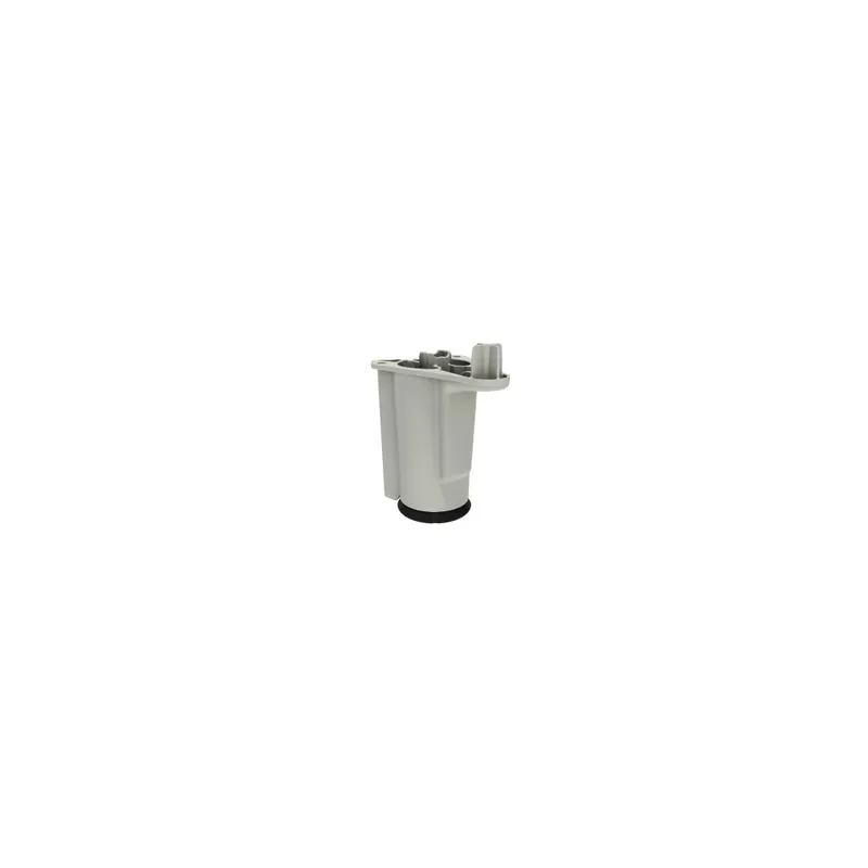 Finale Uitverkoop PIEDINO DA 60 MM REGOLABILE TARGET J12 - LH60.20 - LIVENZA