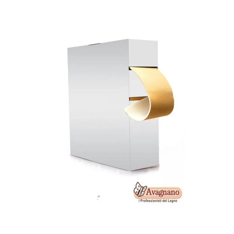 Korting ROTOLO ABRASIVO IN SPUGNA CAR094 FLEXOVIT P240