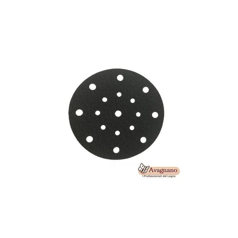 DISCO SALVA PLATORELLO ADESIVO Ø 150 NORTON Bestseller