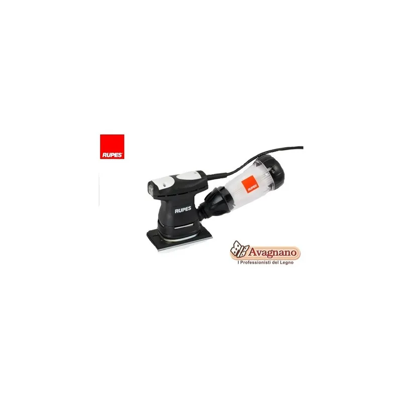 Hete Deal LEVIGATRICE ORBITALE LE71T 80 X 130 CON UNITA’ FILTRO - RUPES