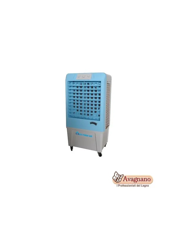 RAFFRESCATORE EVAPORATIVO FRE3500 Rechtstreeks Van De Fabrikant
